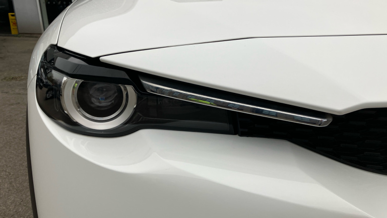 Mazda Mx-30 107kW SE-L Lux 35.5kWh 5dr Auto Electric Hatchback